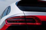 Porsche Macan Turbo Performance Package 2017 года (MY)